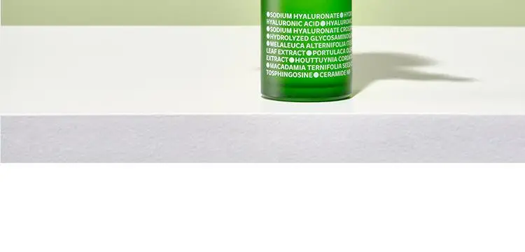 [속보습/100시간] 아이소이 모이스춰닥터 장수진 수분앰플 40ml 상세페이지 11